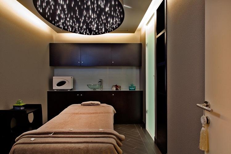 Spa InterContinental by L'Occitane Treatment Sanctuary