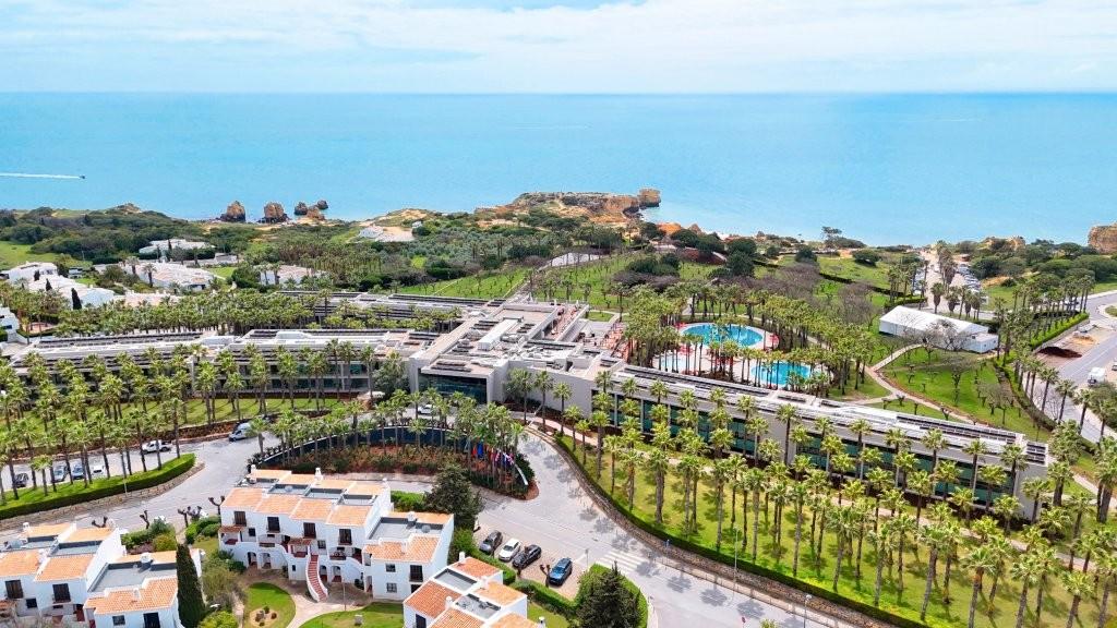 Kimpton Atlântico Algarve 5-Star Luxury Beachfront Resort in Albufeira