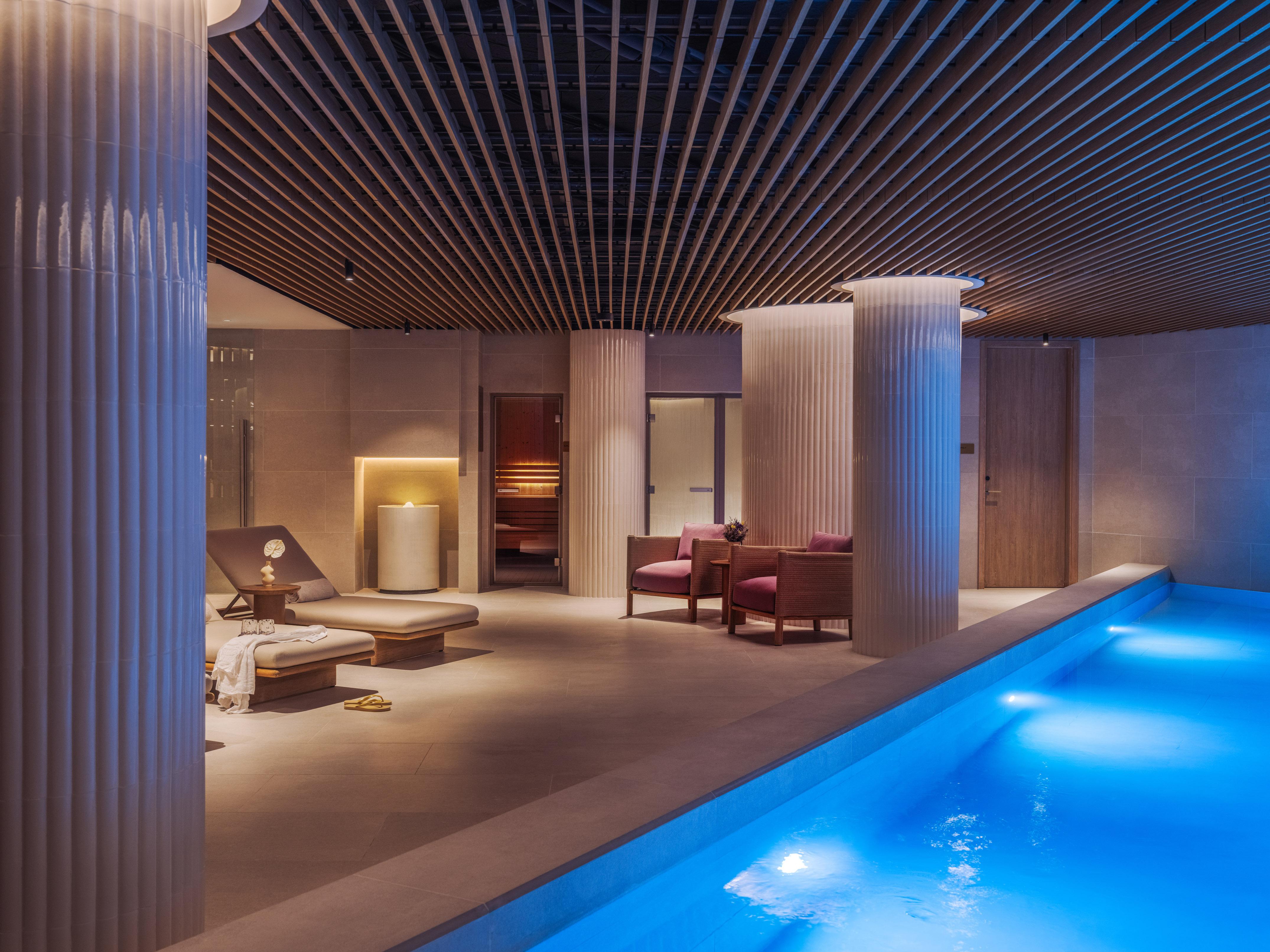 Korpo Spa Holistic Hydrotherapy and Wellness Sanctuary