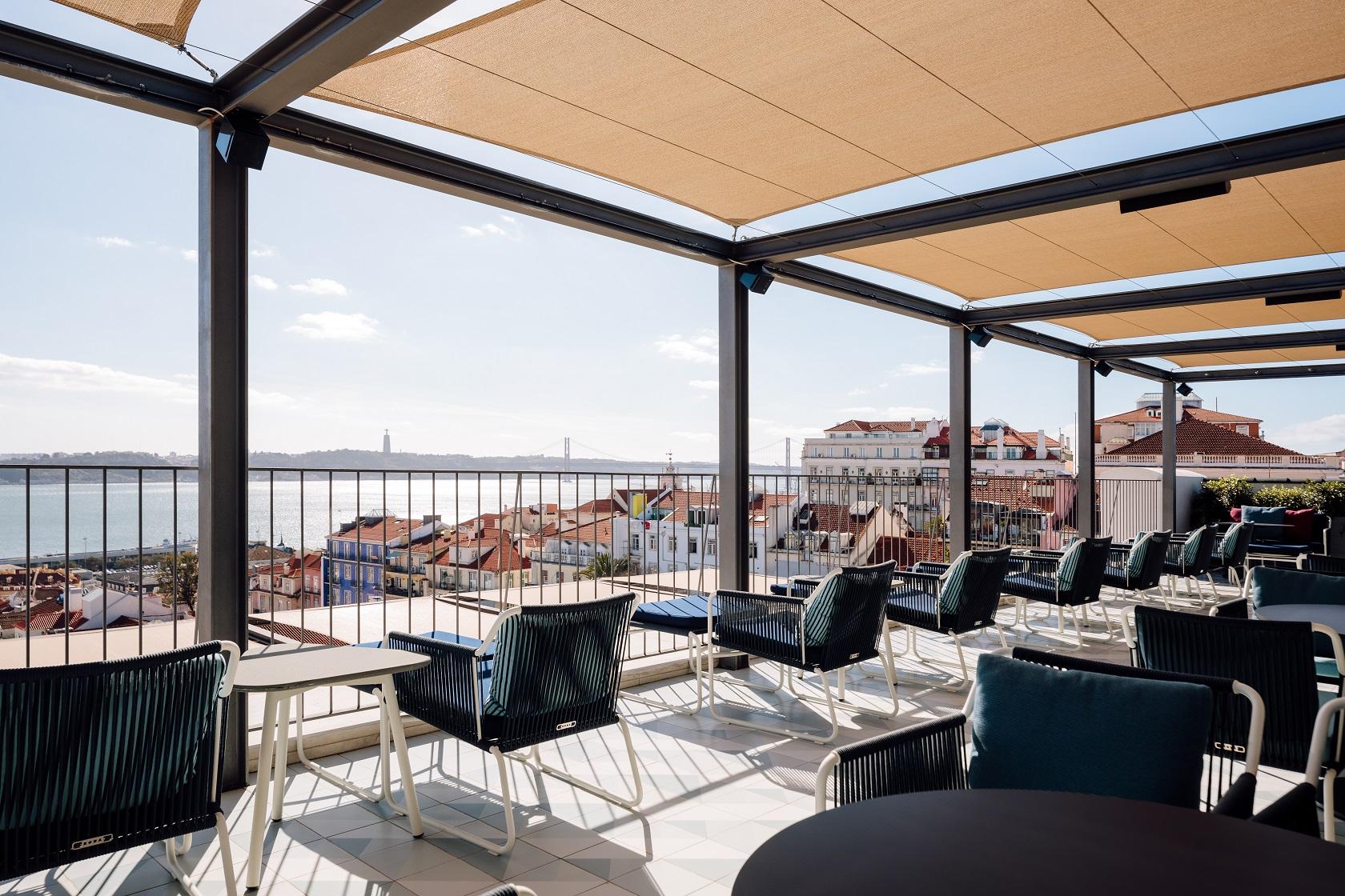 Portugal Luxury Hotels