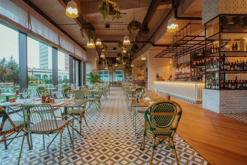Pau de Lume Wood-Fired Restaurant and Ancestral Portuguese Gastronomy