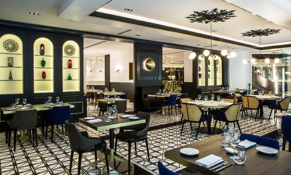 Matiz Lisboa Restaurant Serving Modern Portuguese Cuisine
