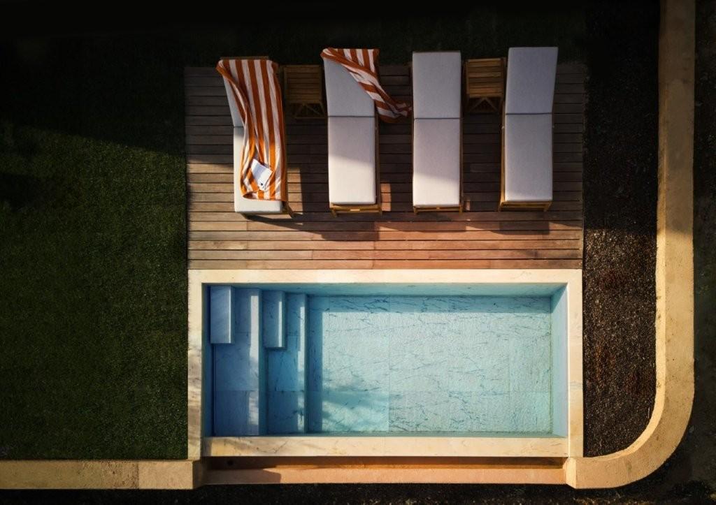 Luxury Residence with Private Plunge Pool