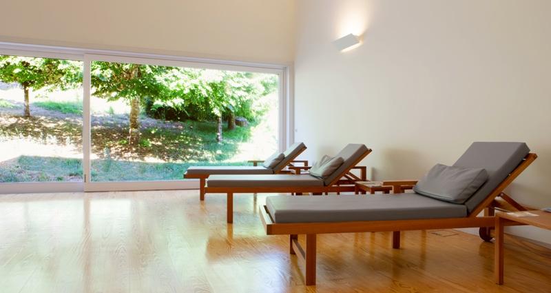Álvaro Siza Vieira Thermal Spa