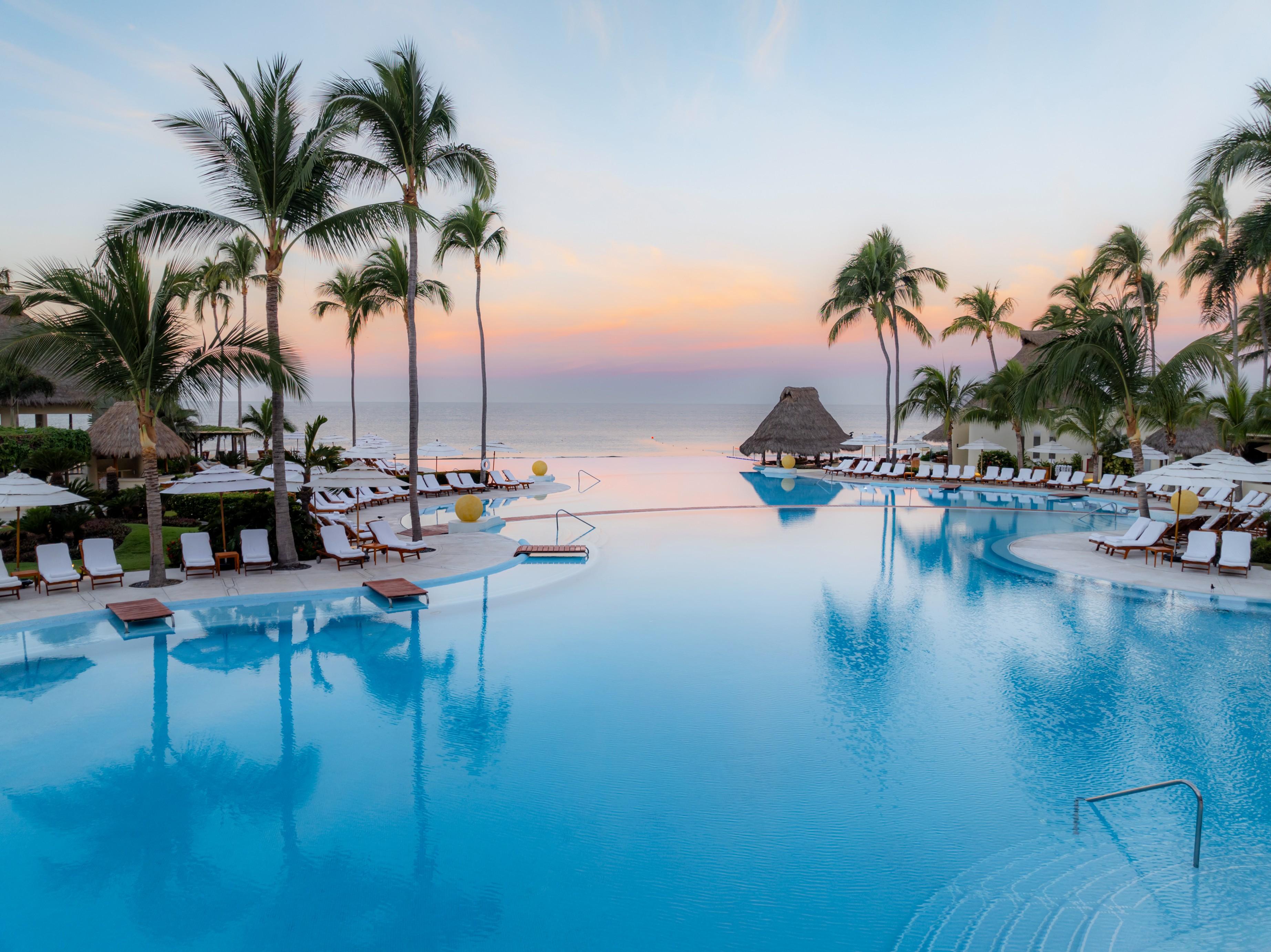 Grand Velas Riviera Nayarit