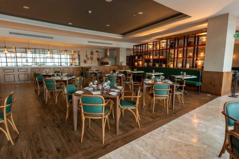 La Luce Italian Trattoria