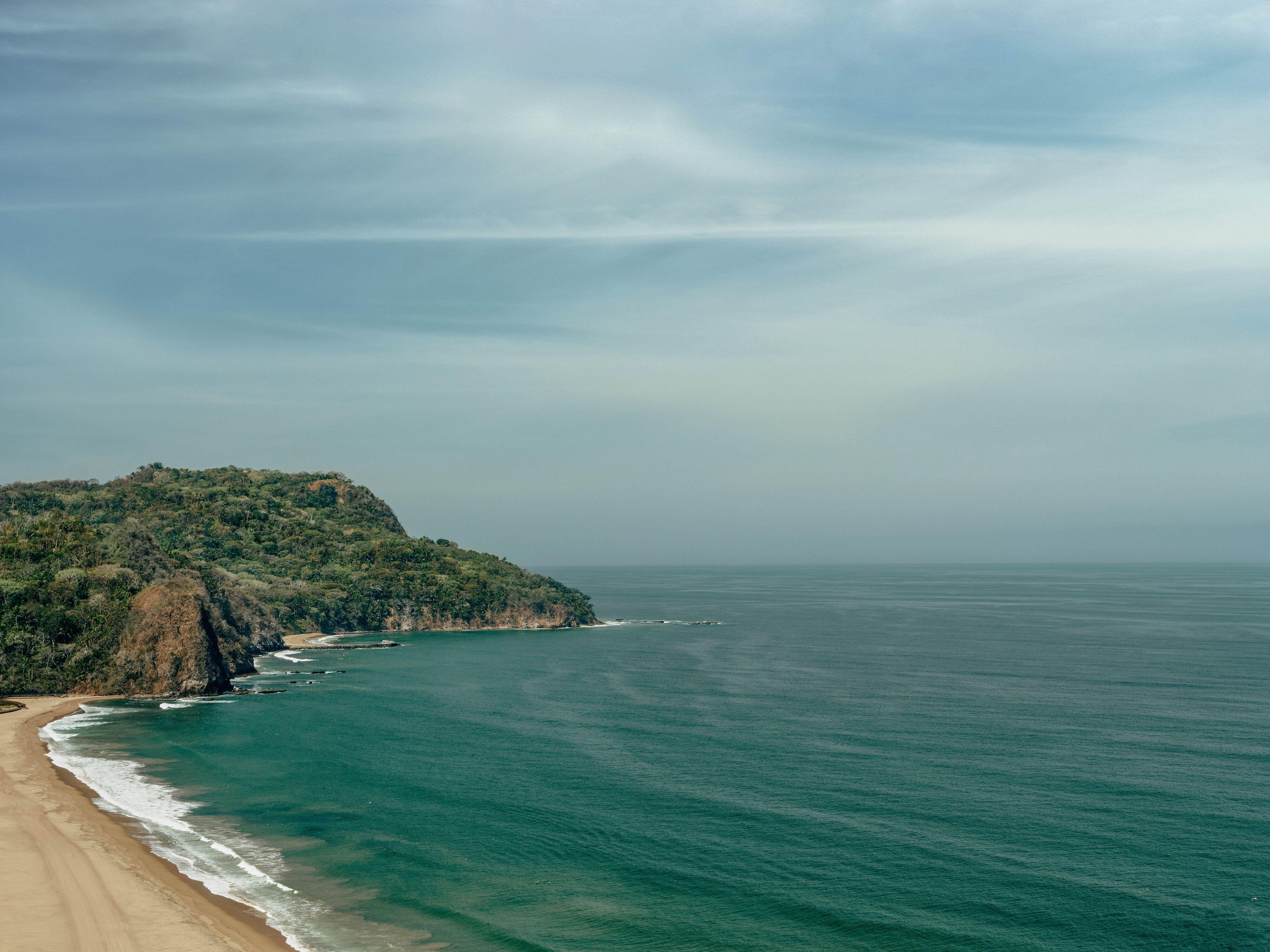 Canalan Beach
