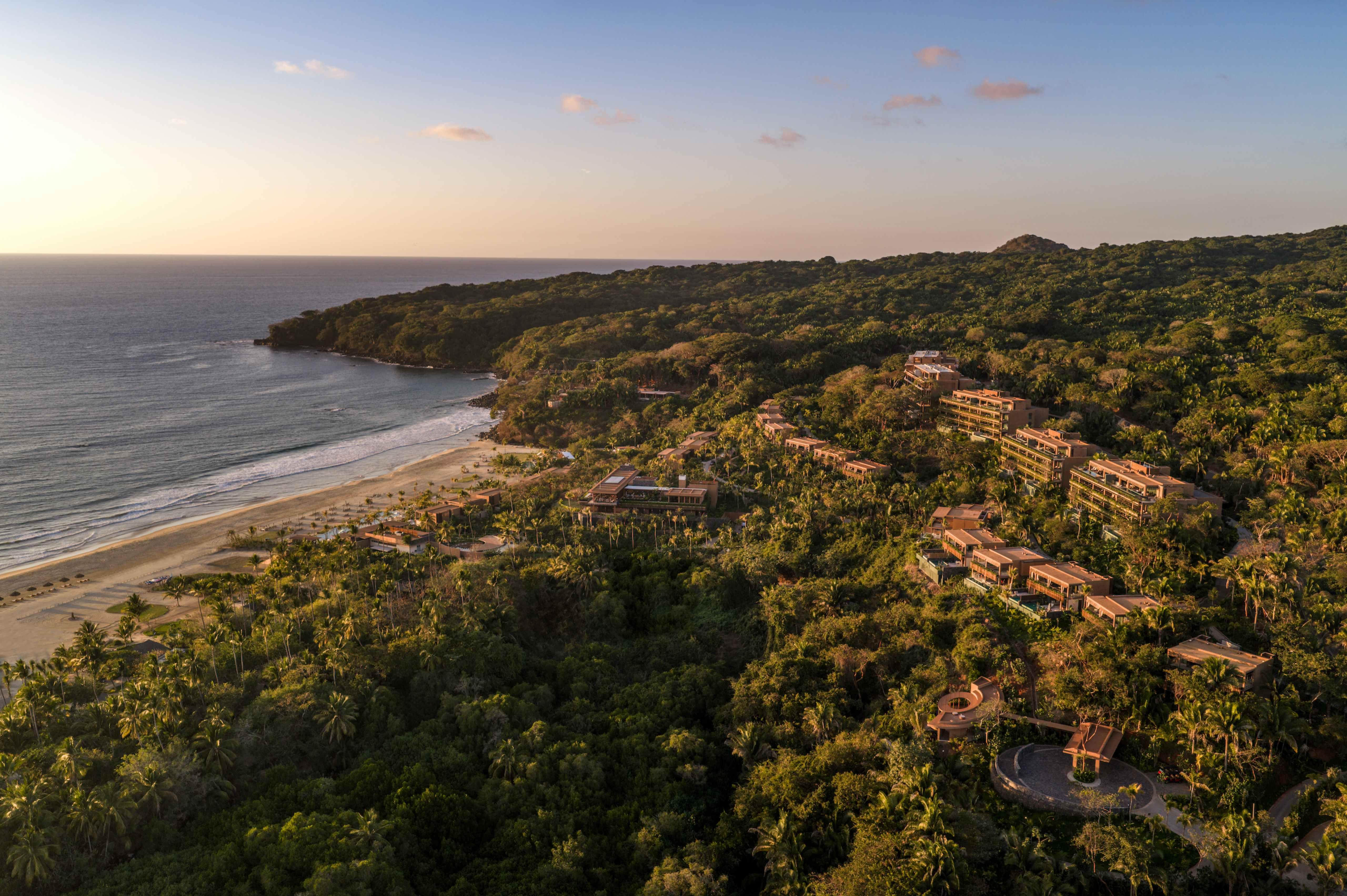 Siari, a Ritz-Carlton Reserve