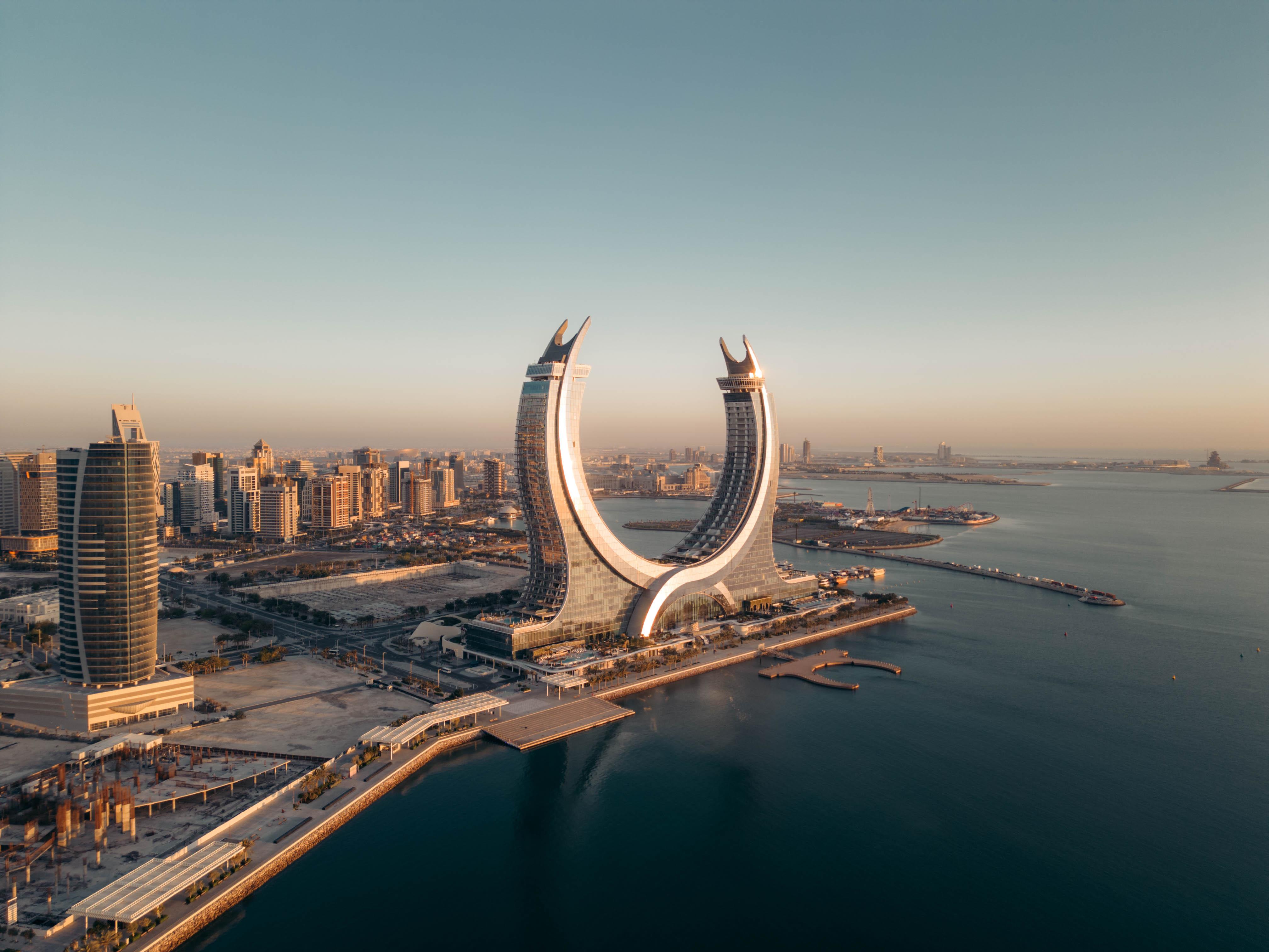 Qatar Luxury Hotels