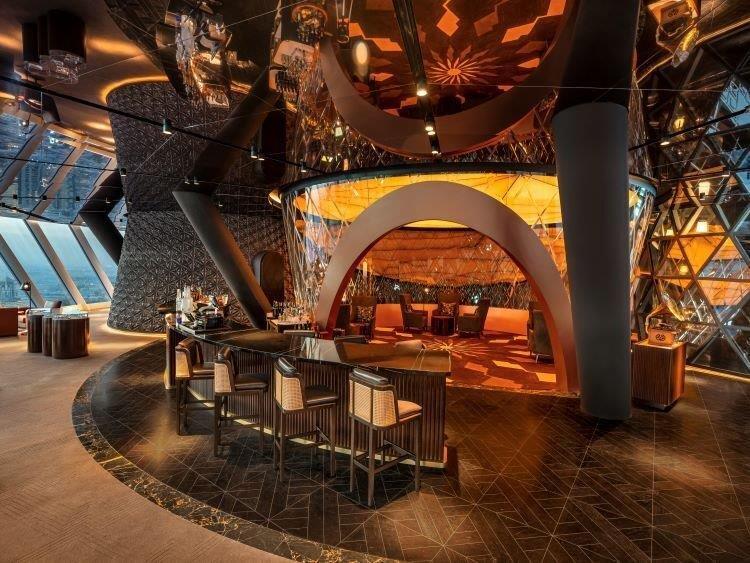 Acoustic Music Penthouse
