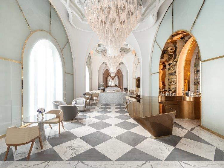 L'Artisan Dining