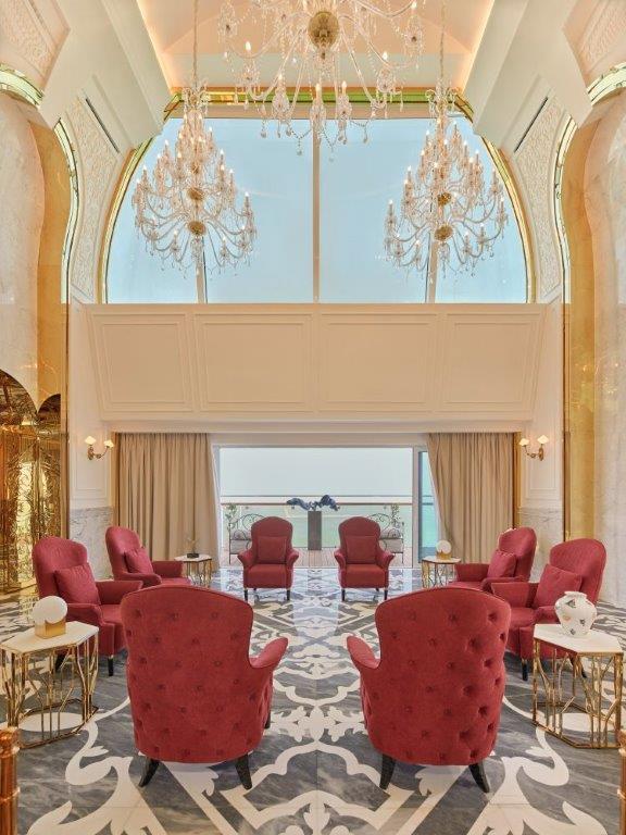 Royal Duplex Suite