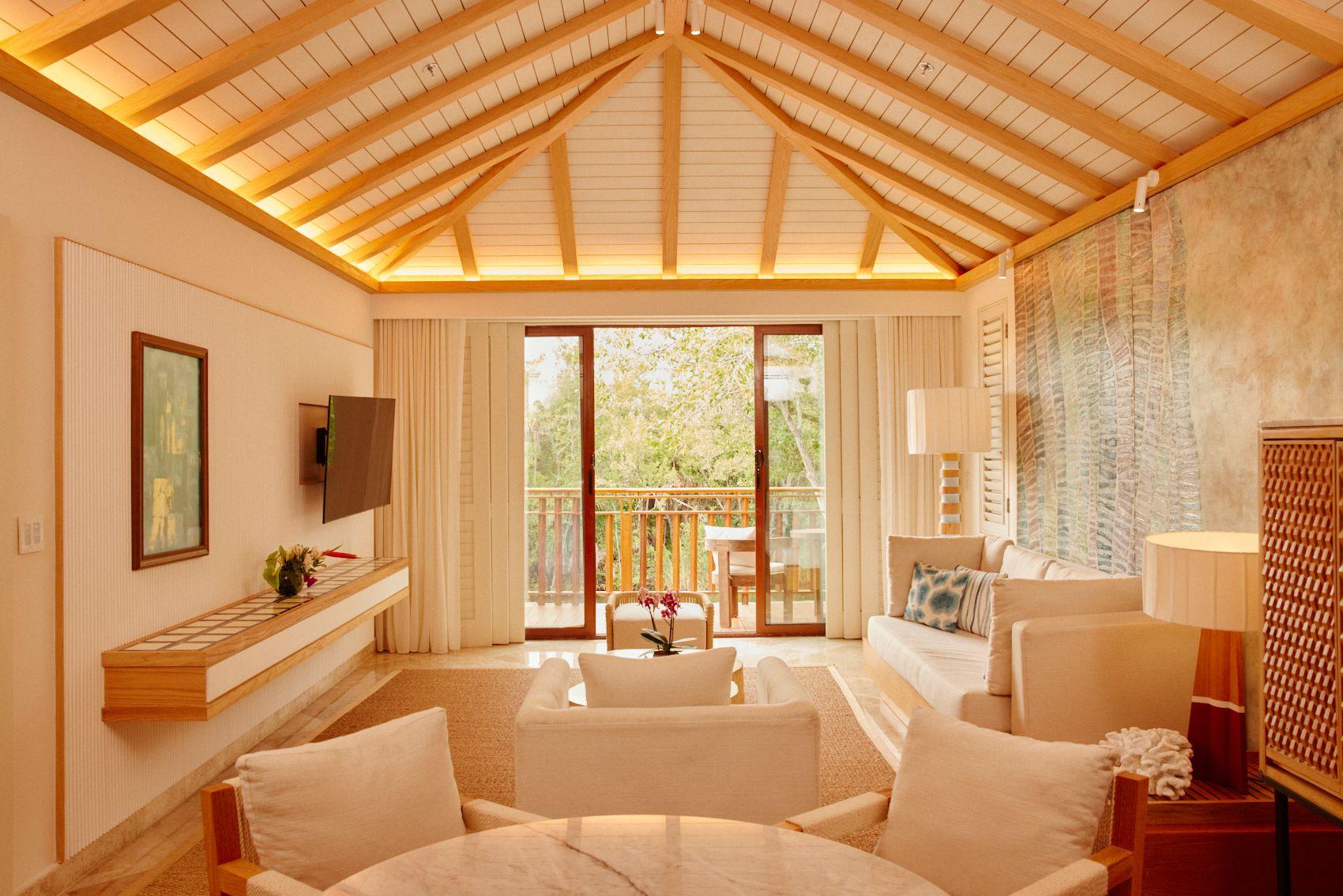 Signature Casita Suite