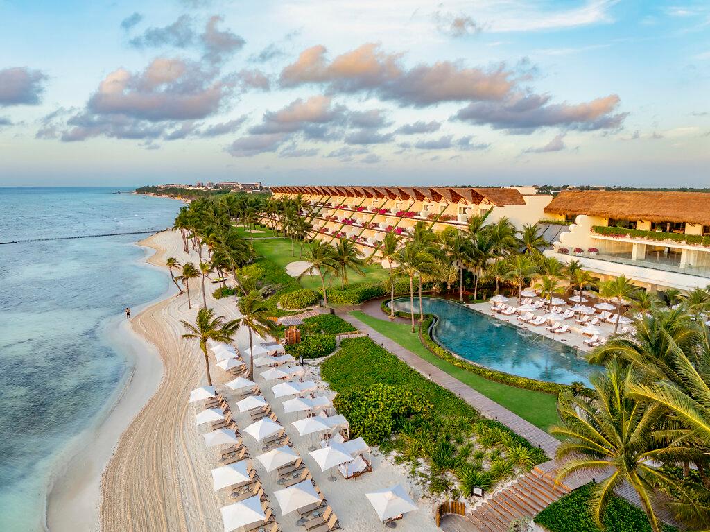 Grand Velas Riviera Maya All-Inclusive Luxury Resort