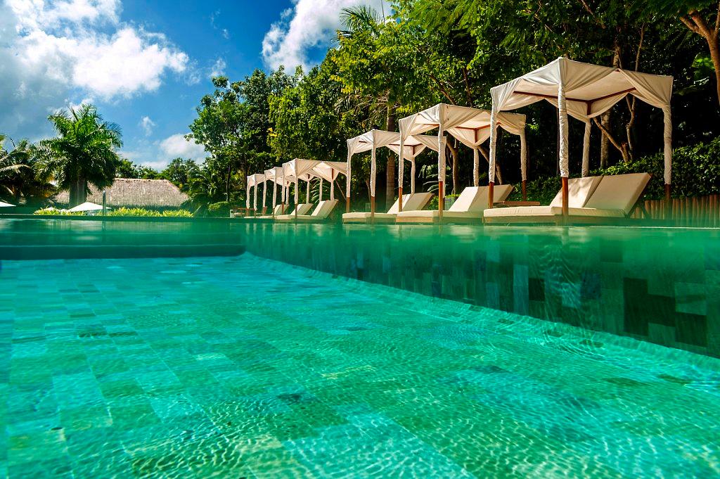 Zen Grand Nature Suite