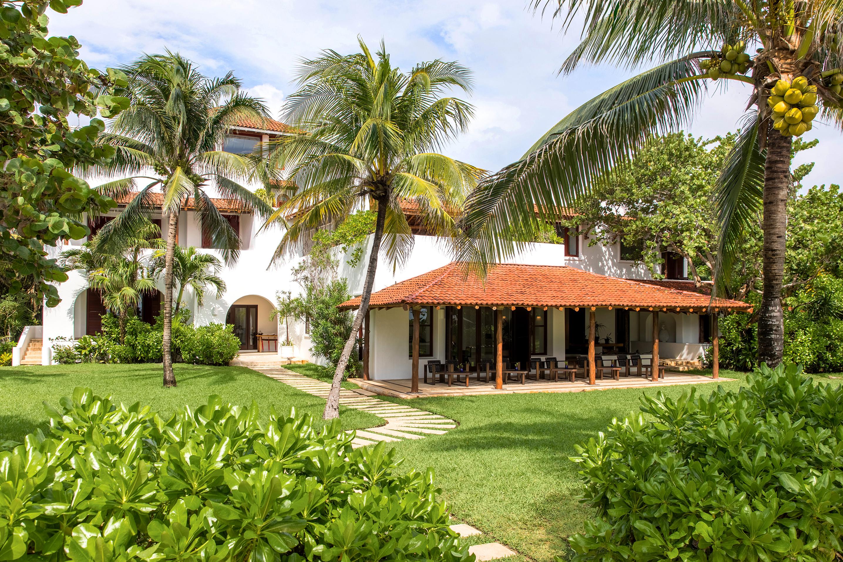 Hotel Esencia Luxury Boutique Estate