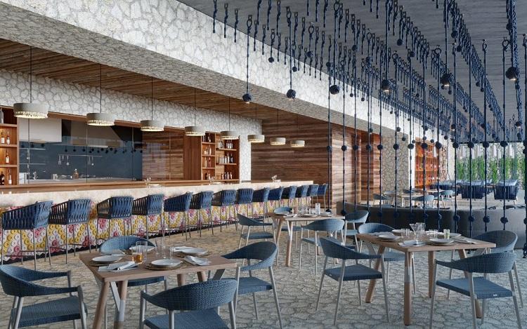 Arenal Cove Waterfront Dining
