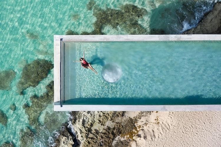 La Casa de la Playa Ultra-Luxury Boutique Resort