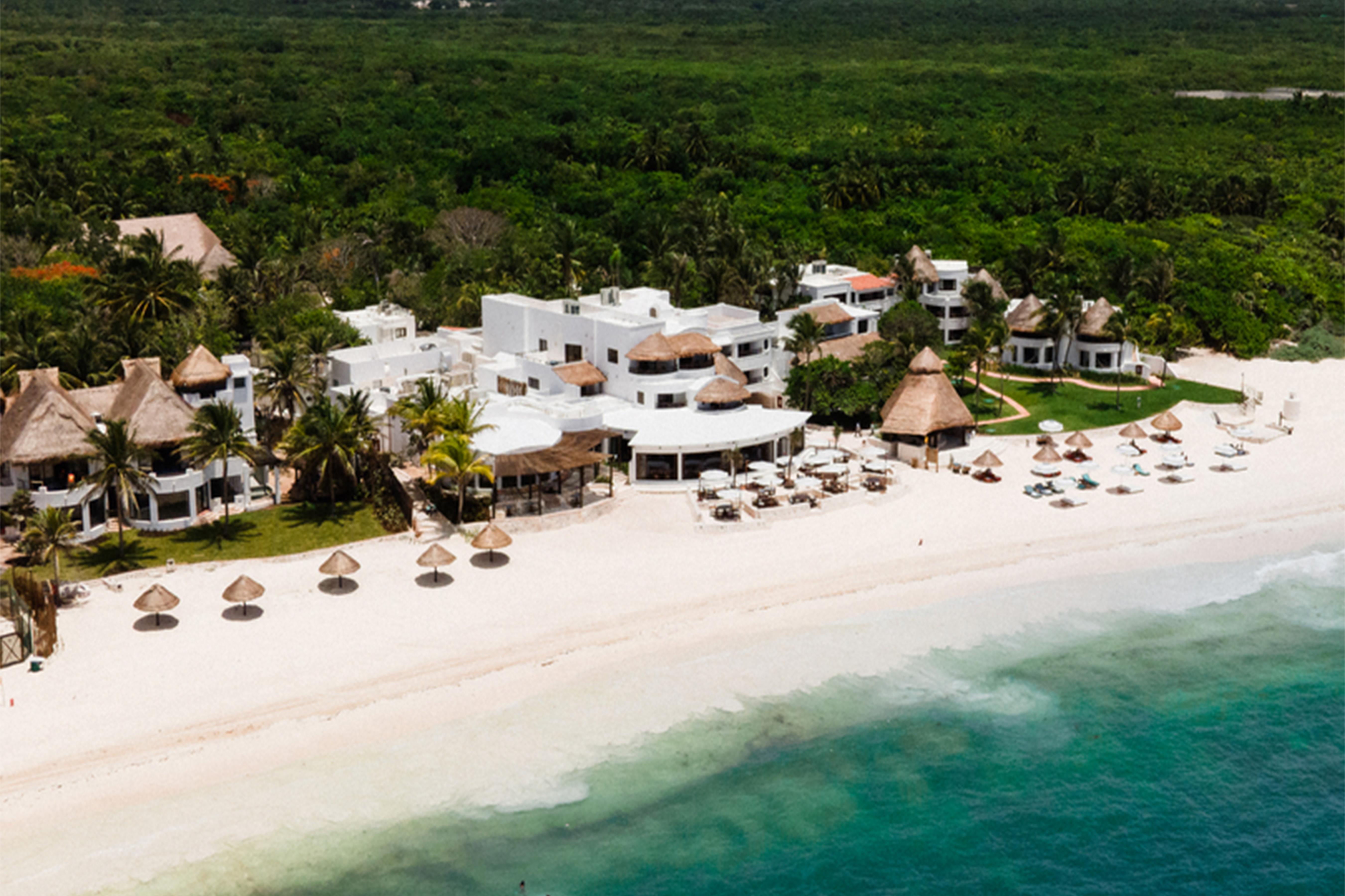 Maroma, A Belmond Hotel Riviera Maya