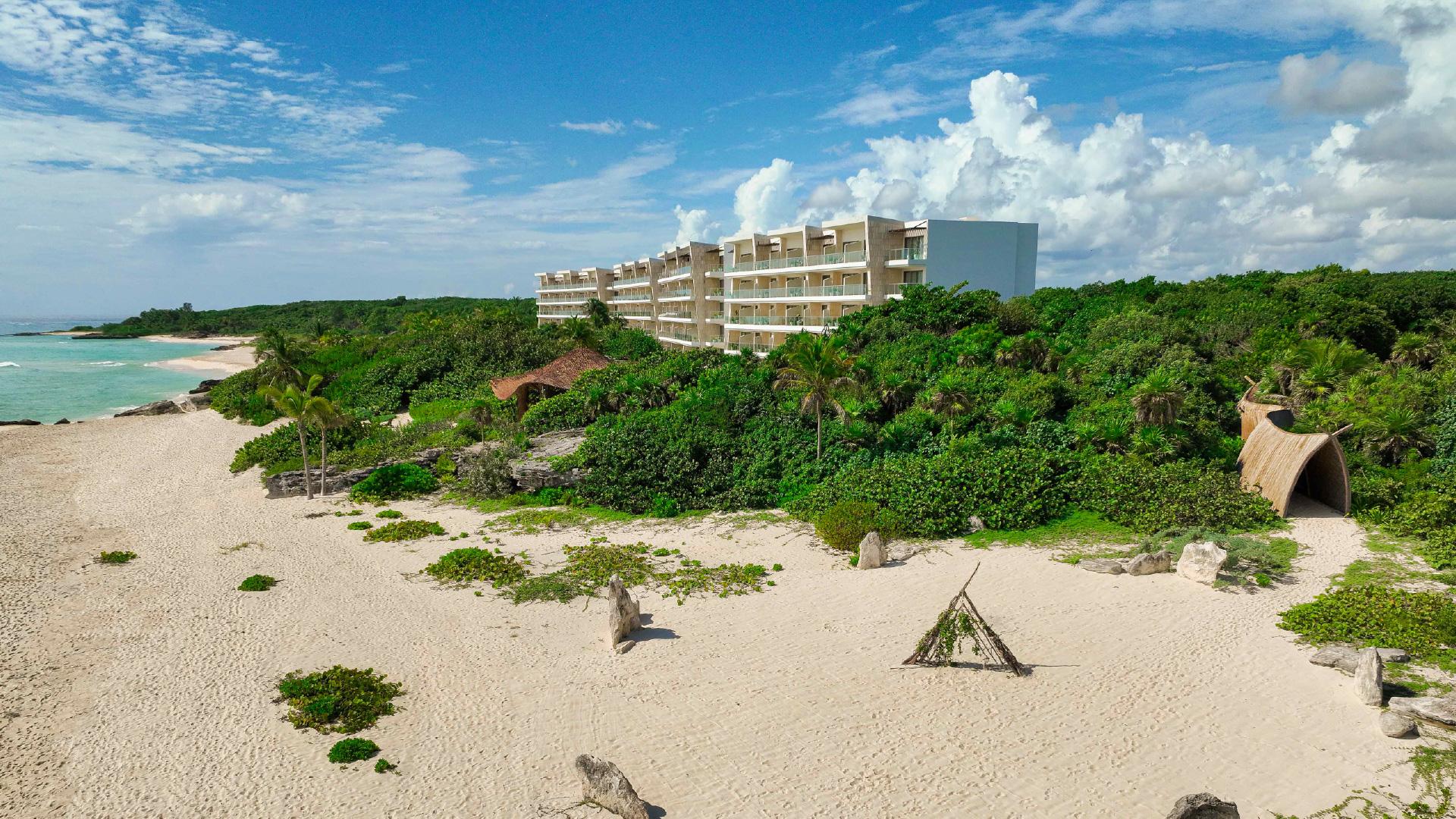 PalmaÃ¯a - The House of AÃ¯A Luxury Wellness Resort