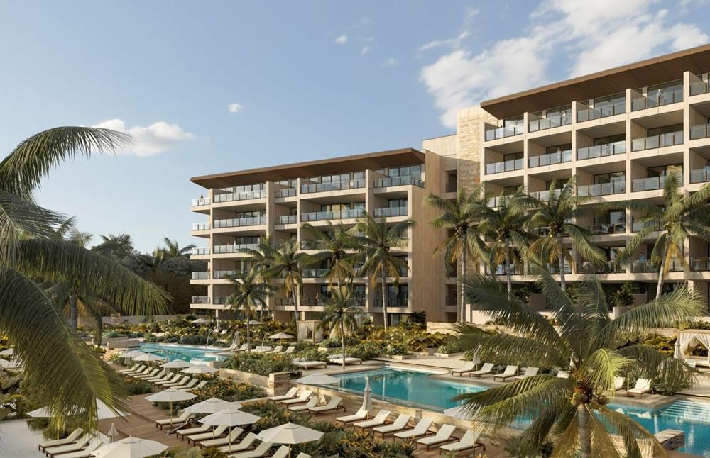 Park Hyatt Riviera Maya Luxury All-Inclusive Resort