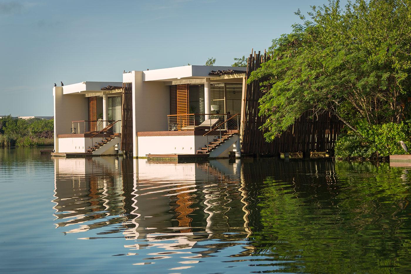 Riviera Maya Luxury Resorts