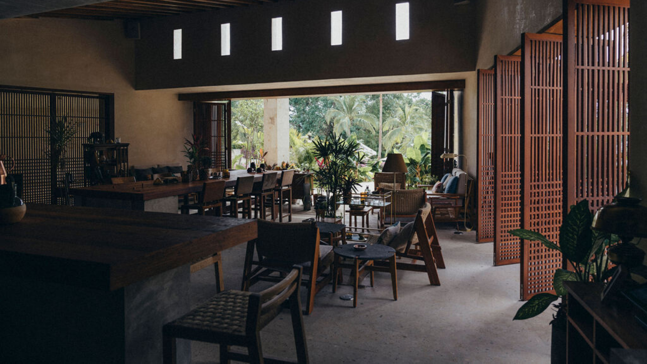 Zapote Bar - World's 50 Best Bars