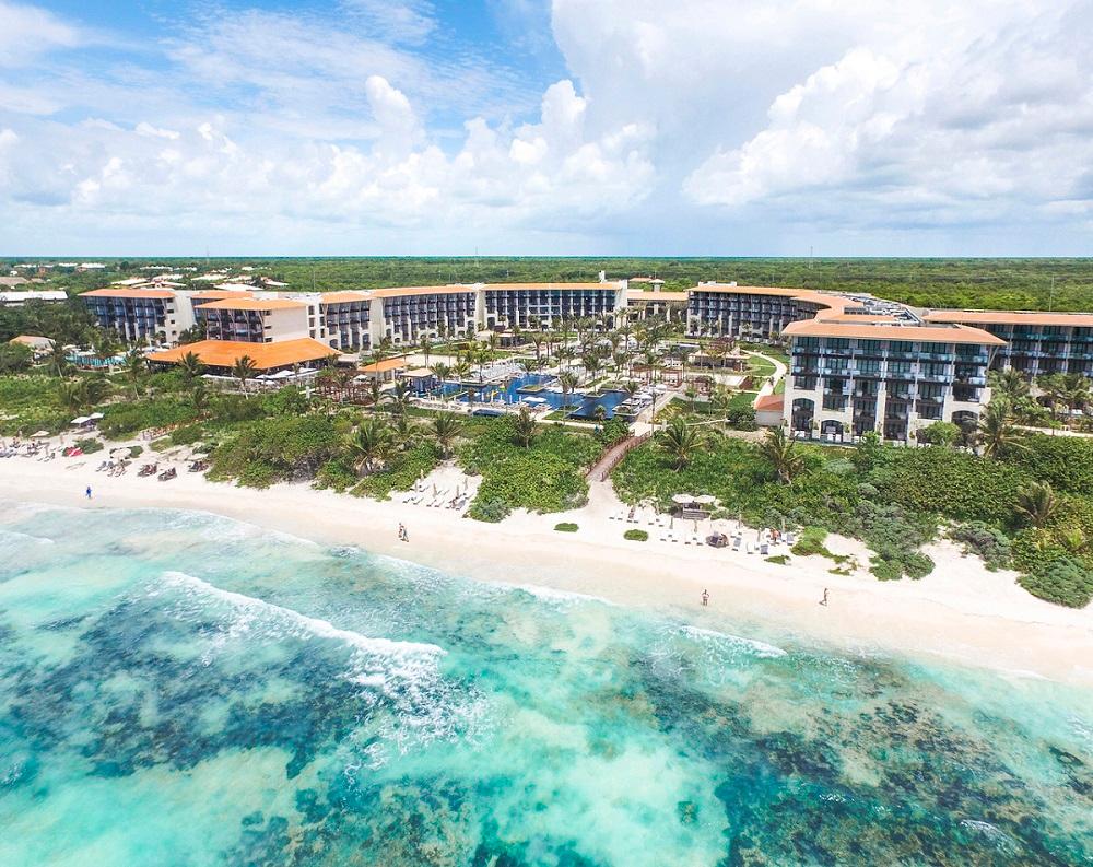 UNICO 20Â°87Â° Hotel Riviera Maya Luxury All-Inclusive Resort