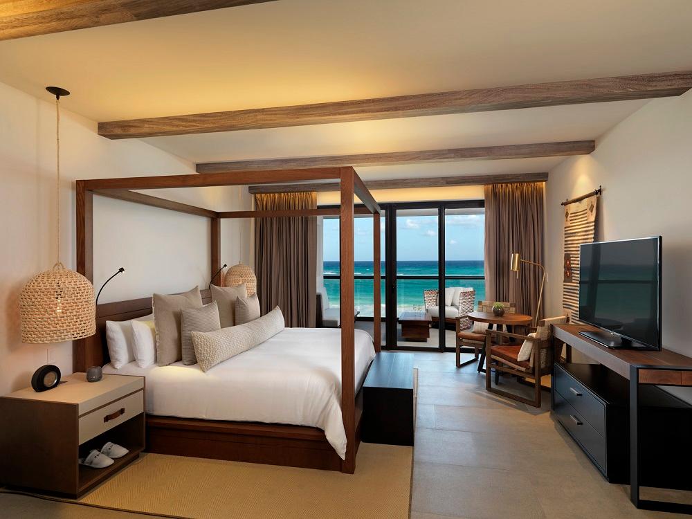 Estancia One Bedroom Suite at UNICO 20Â°87Â°
