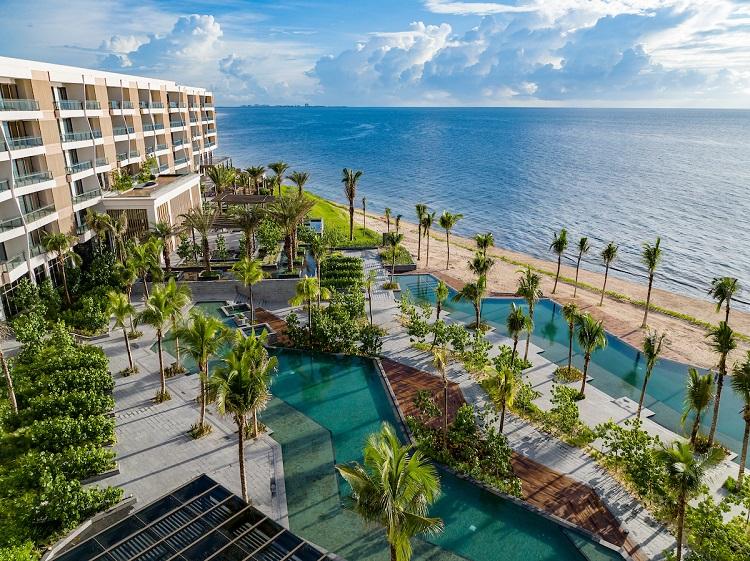 Waldorf Astoria Riviera Maya Oceanfront Luxury Resort