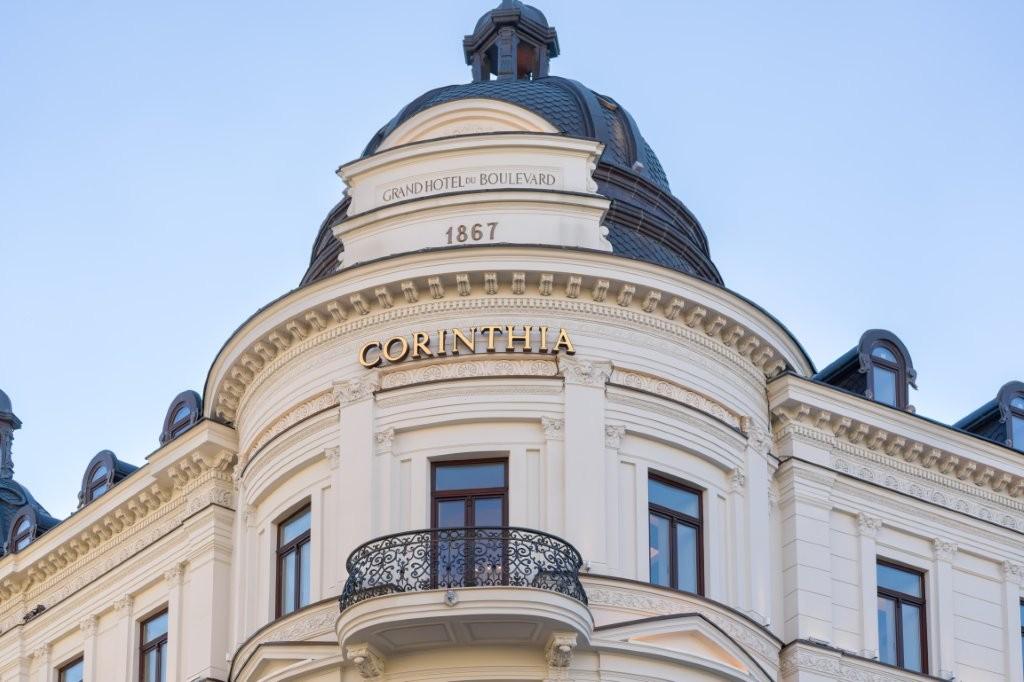 Romania Luxury Hotels