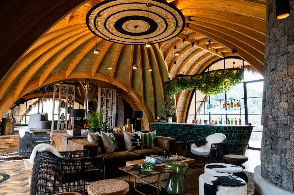 Curated Wine Bar & Cocktail Lounge