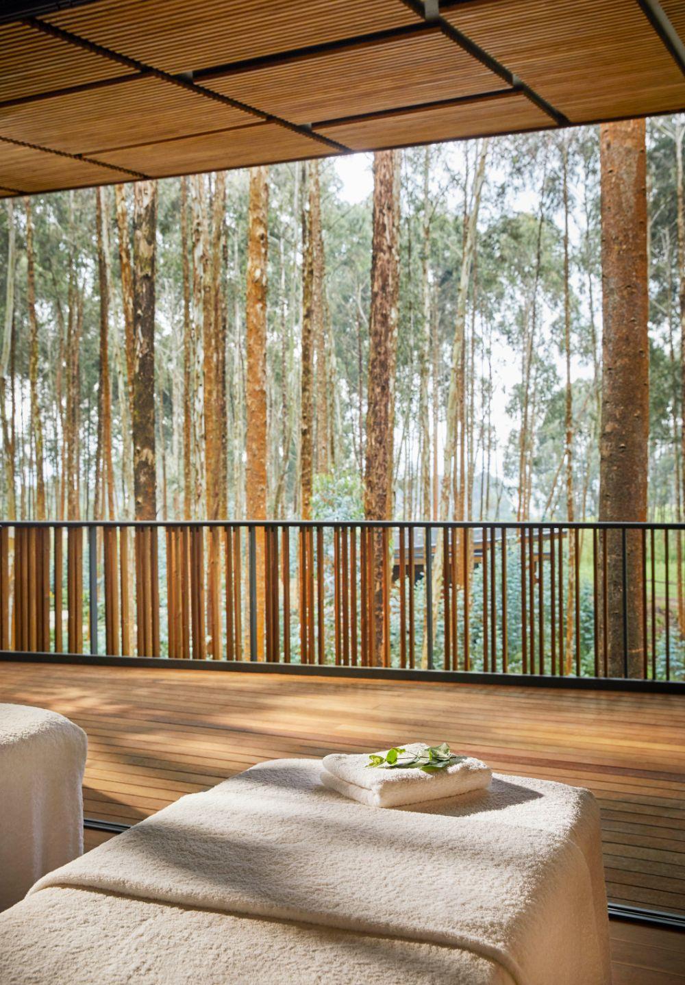 One&Only Spa Couples Pavilion