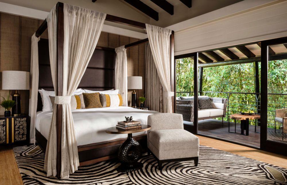Forest Two-Bedroom Suite