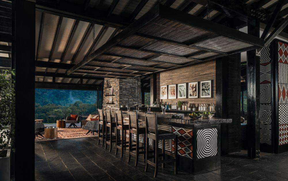 Tea Lounge & Evening Bar
