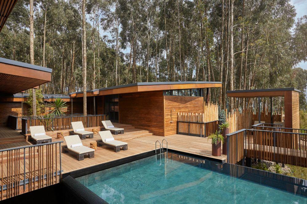 Rwanda Luxury Hotels