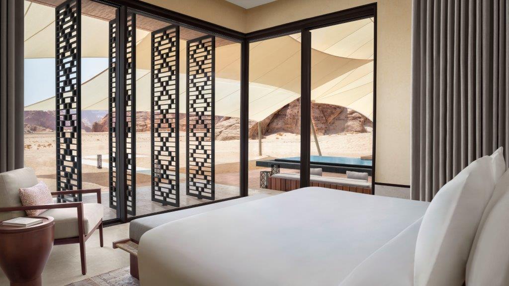 Dune Three Bedroom Villa