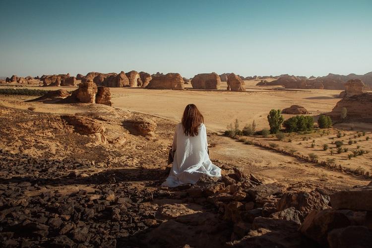 Ashar Valley Oasis