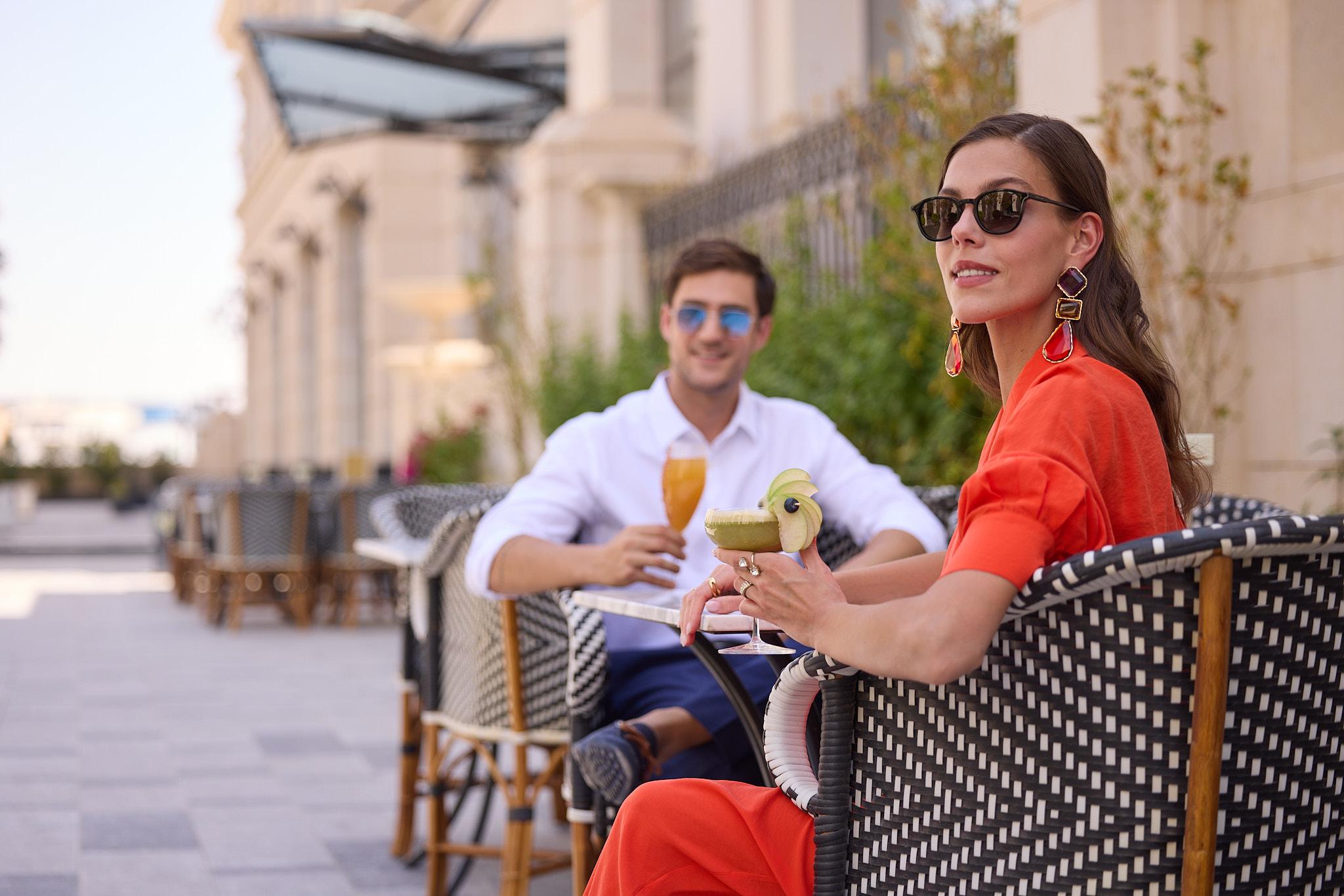 Carbone Italian Fine Dining Riyadh