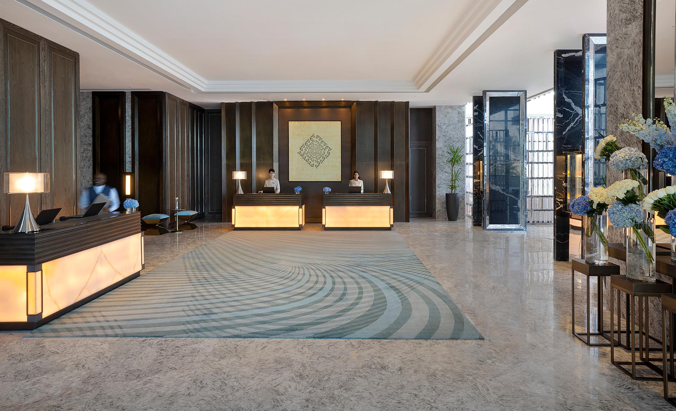 Grand Reception