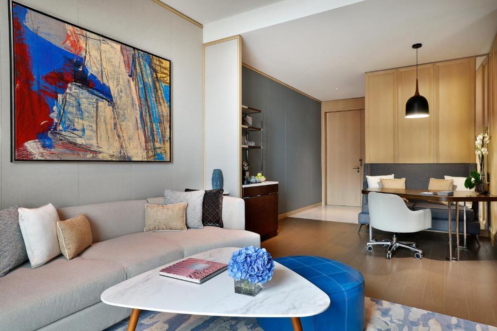 Horizon Sea View Bedroom