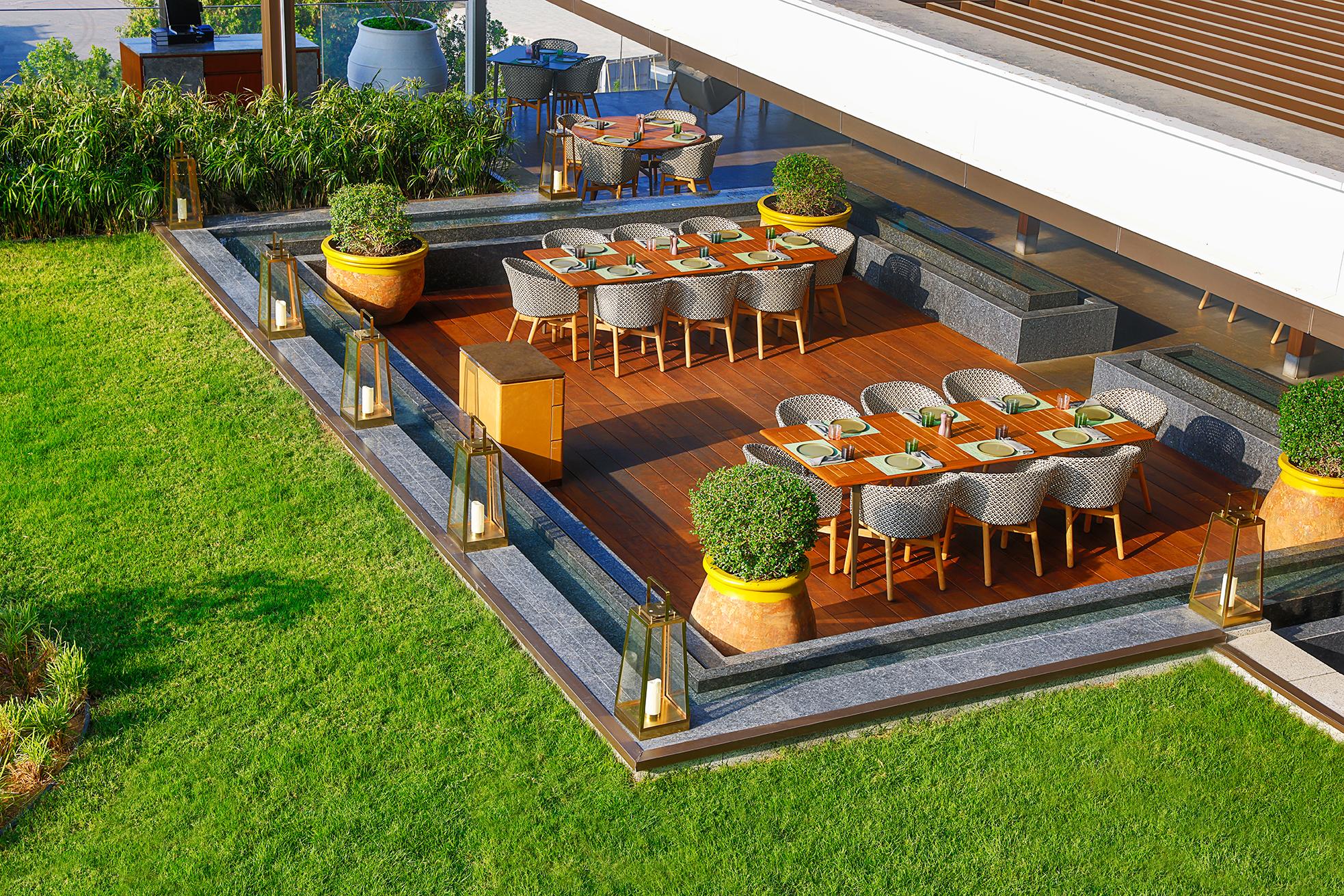 COPA Lounge