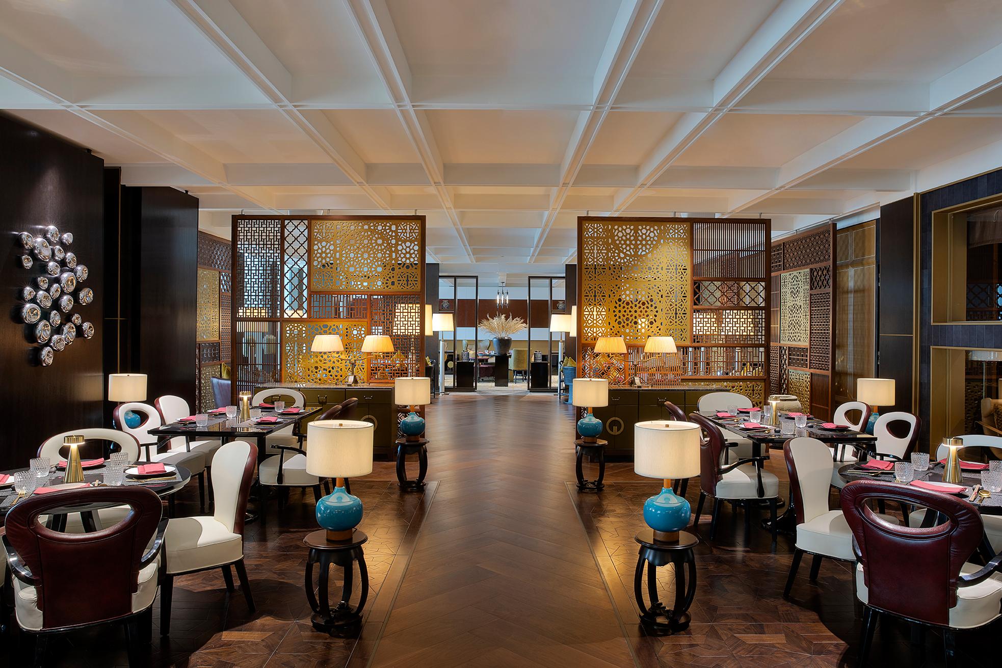 Shang Palace Fine Dining