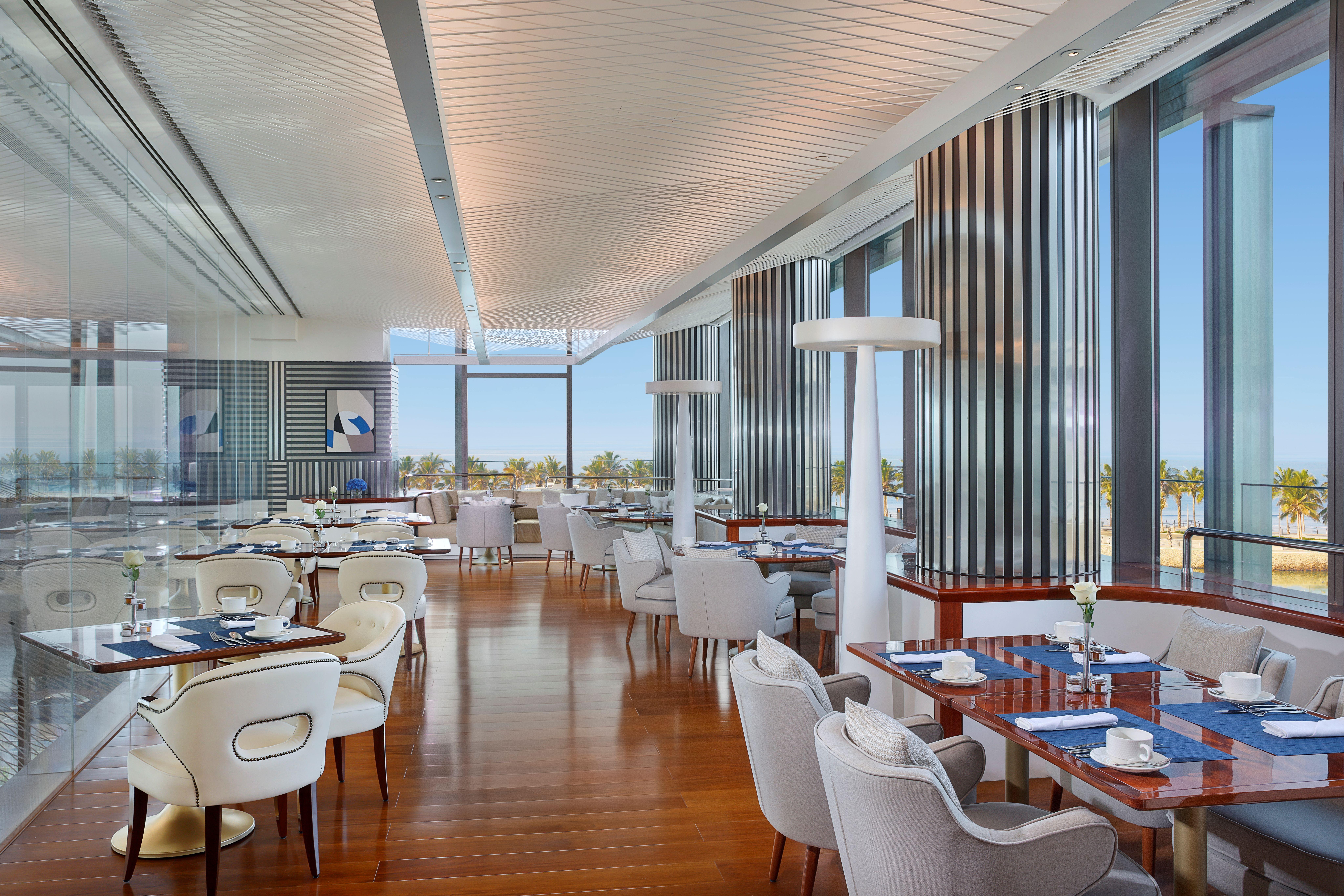 The Waterfront Kitchen