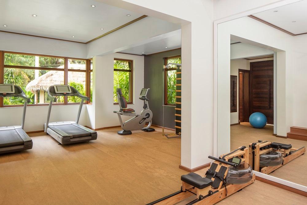 Forest Garden Fitness Center