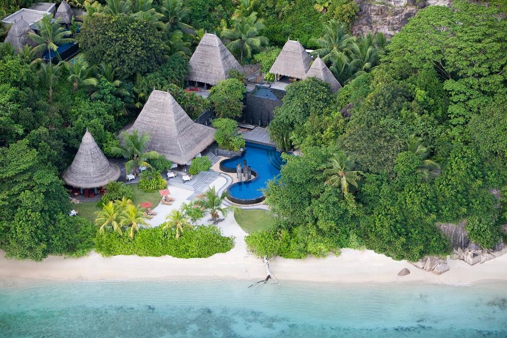 Seychelles Luxury Hotels