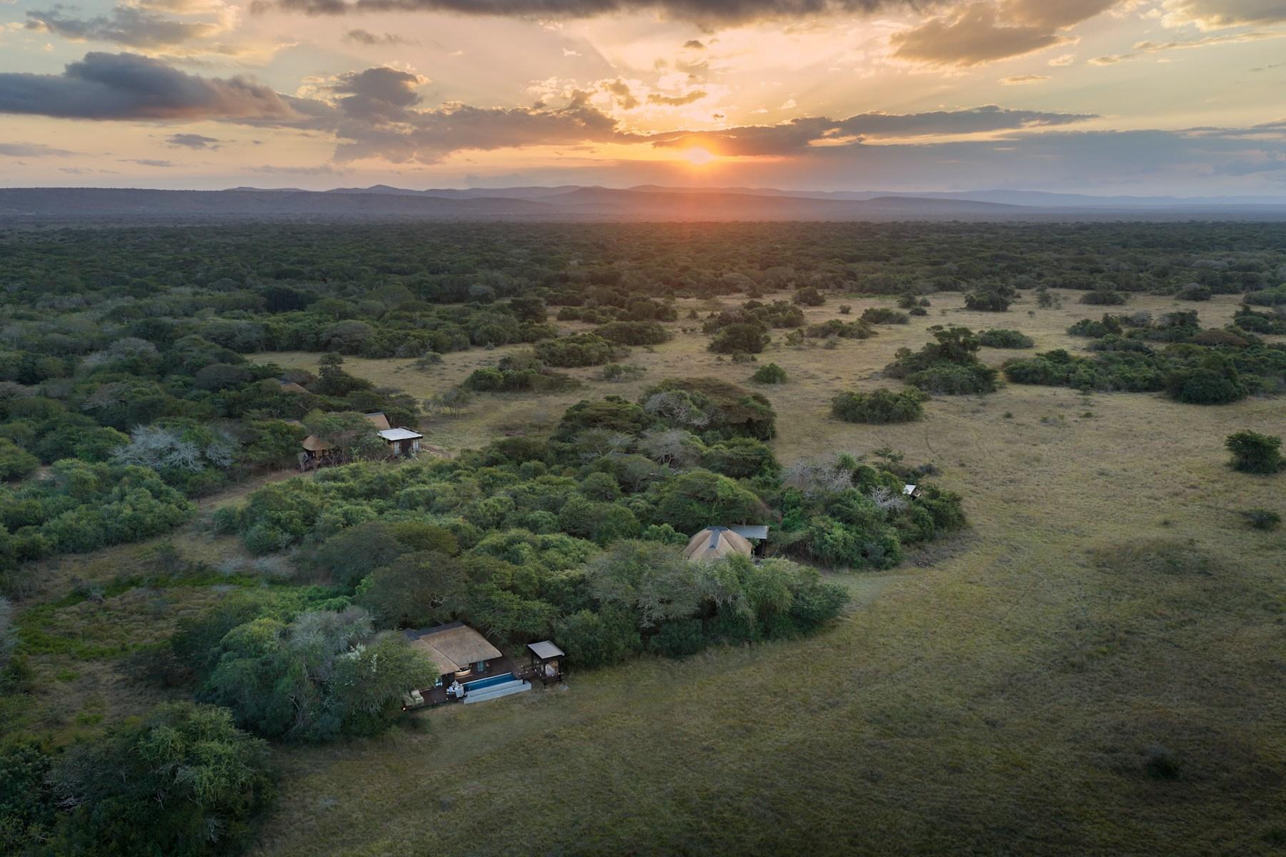andBeyond Phinda Private Game Reserve