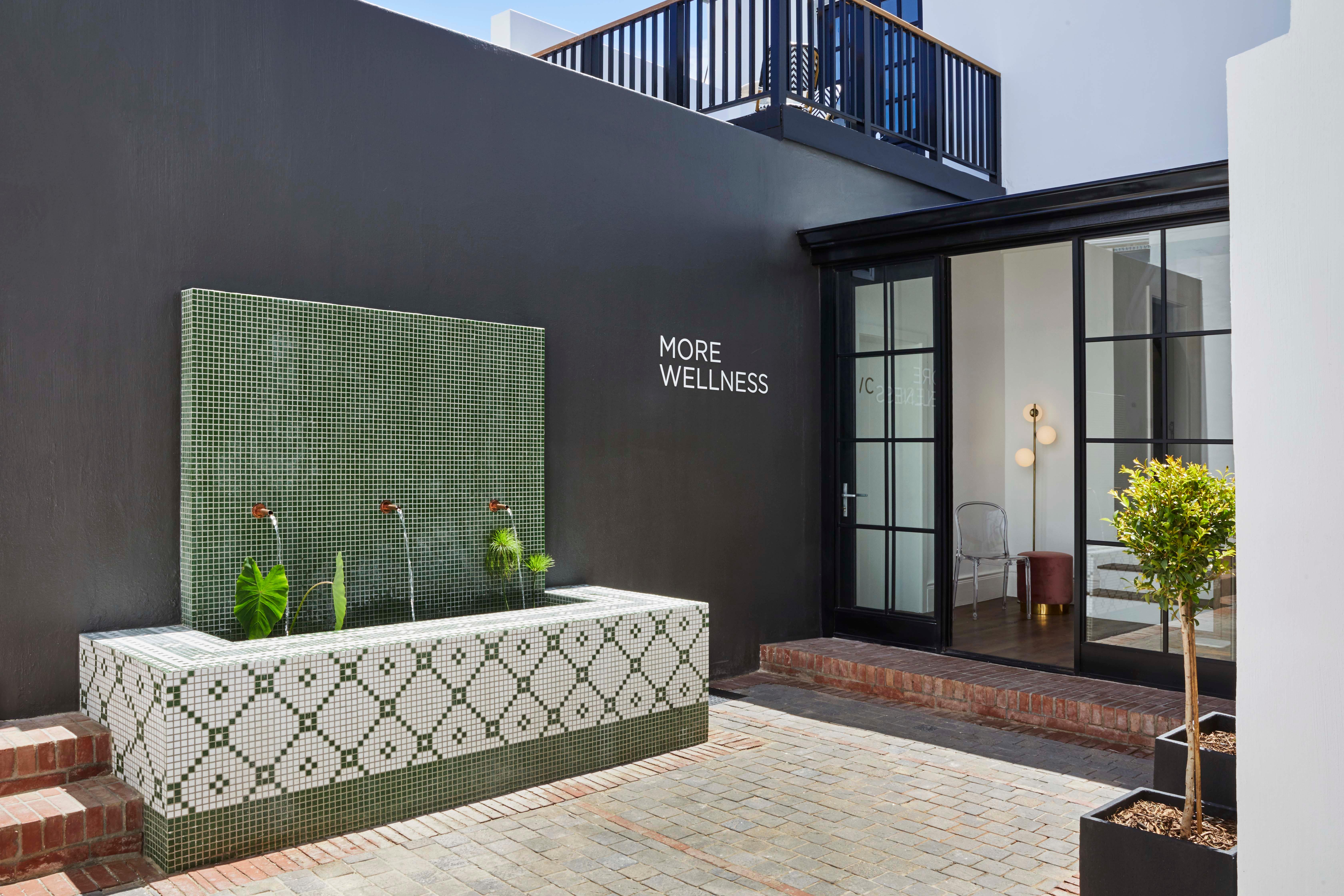 TheraNaka Spa