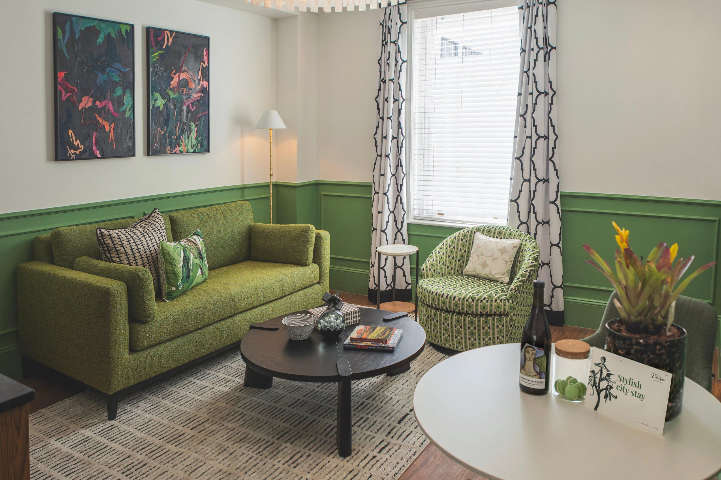 Stable Suite Lounge