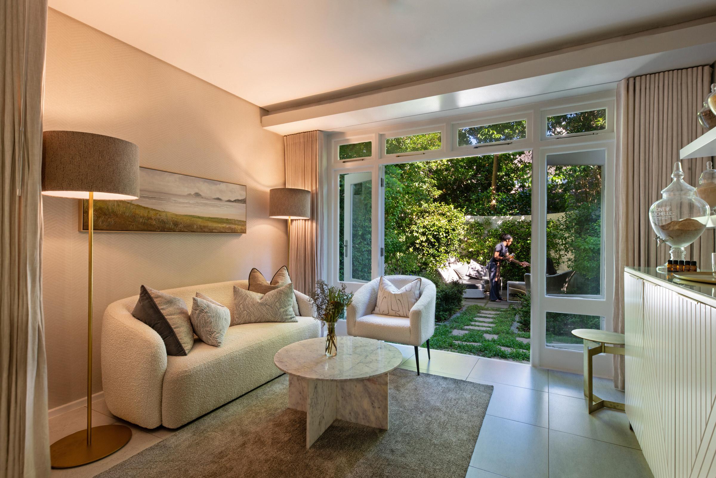 Africology Wellness Spa
